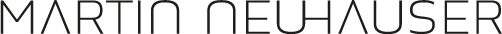 martin neuhauser logo