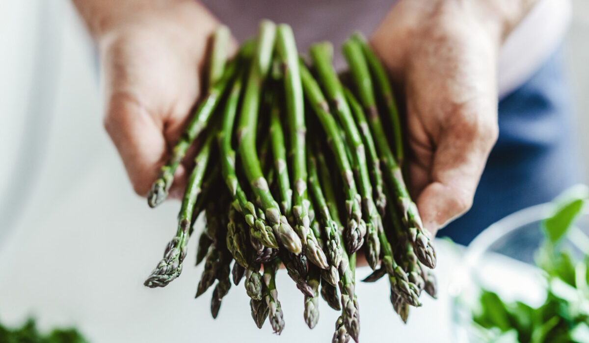 Jugendkochkurs Frühlingsküche